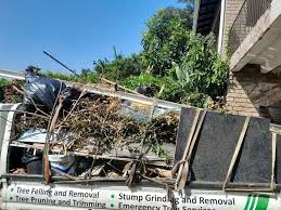 Best Residential Junk Removal  in Rtez, CO